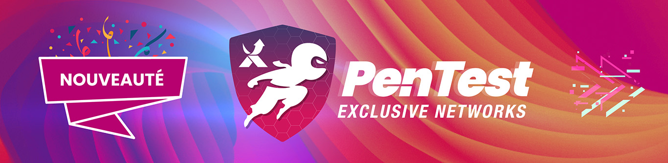 Pentest — Exclusive Networks